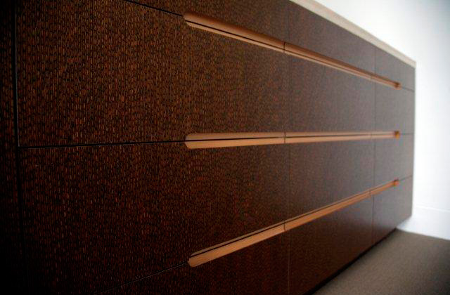 balgowlah - interior joinery