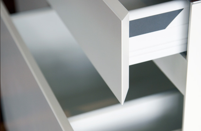 balgowlah - interior joinery