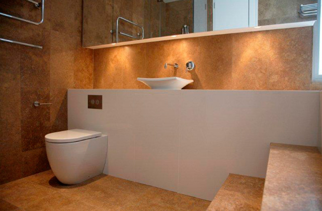 balgowlah - interior joinery