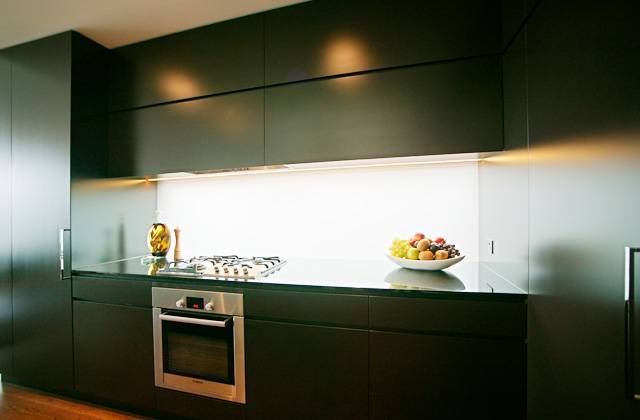 bondi - interior joinery