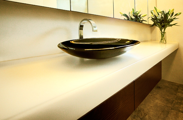 bondi - interior joinery