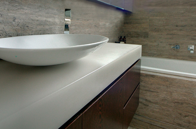 bondi - interior joinery