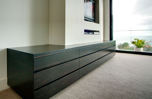 bondi - interior joinery