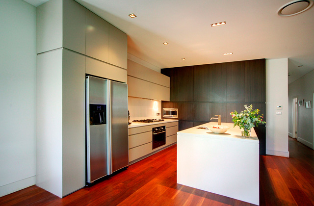 botany - interior joinery