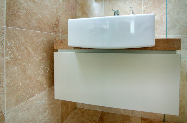 botany - interior joinery