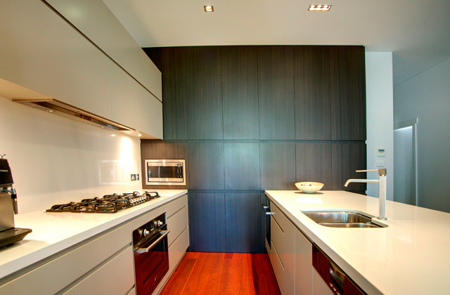 botany - interior joinery