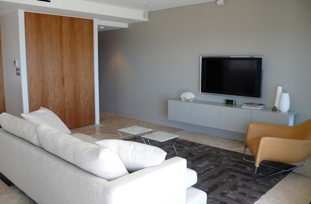 darlinghurst - interior joinery