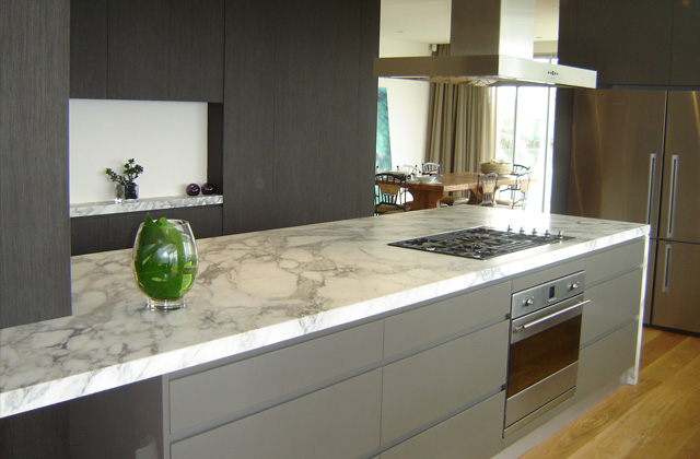 dover heights - interior joinery