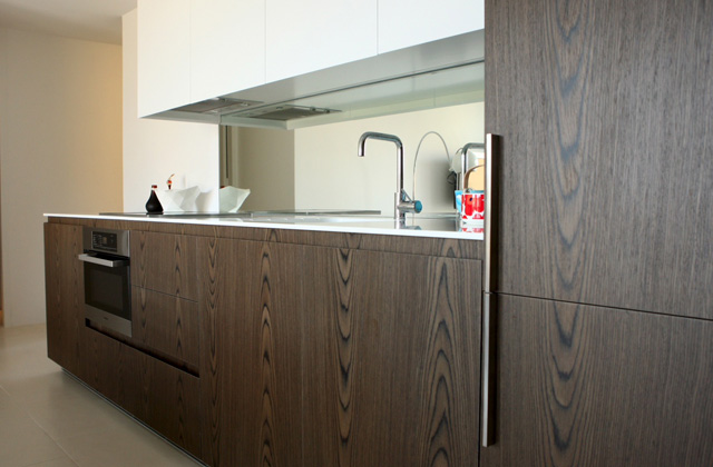 elizabeth-bay - interior joinery