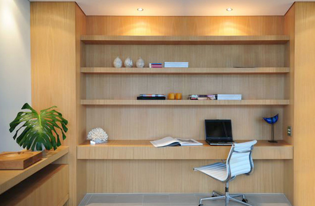 pyrmont - interior joinery