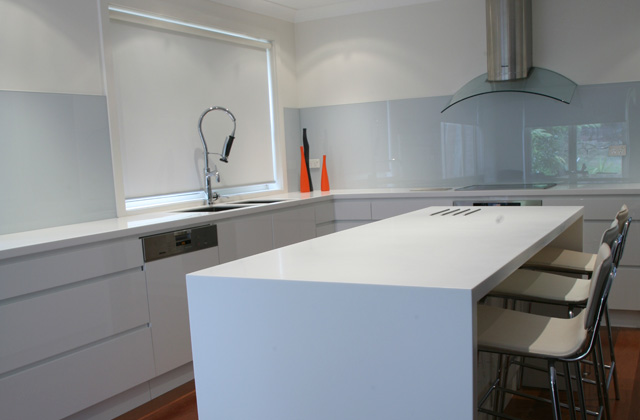 st-ives - interior joinery