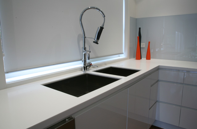 st-ives - interior joinery