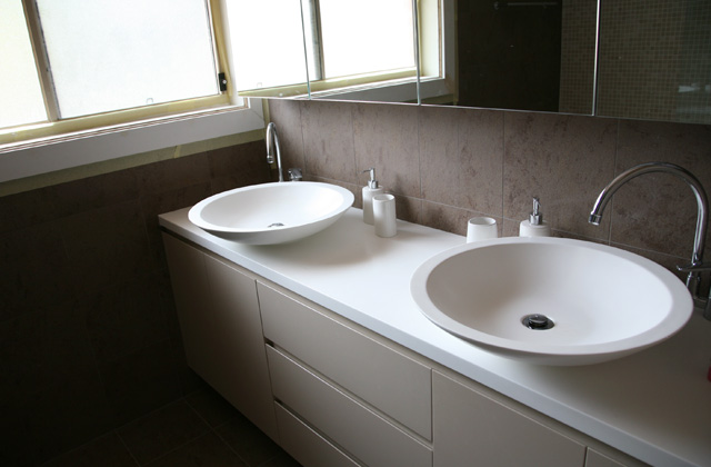 st-ives - interior joinery